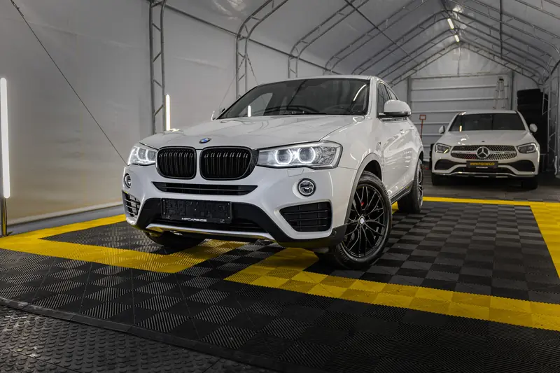 BMW 3 1