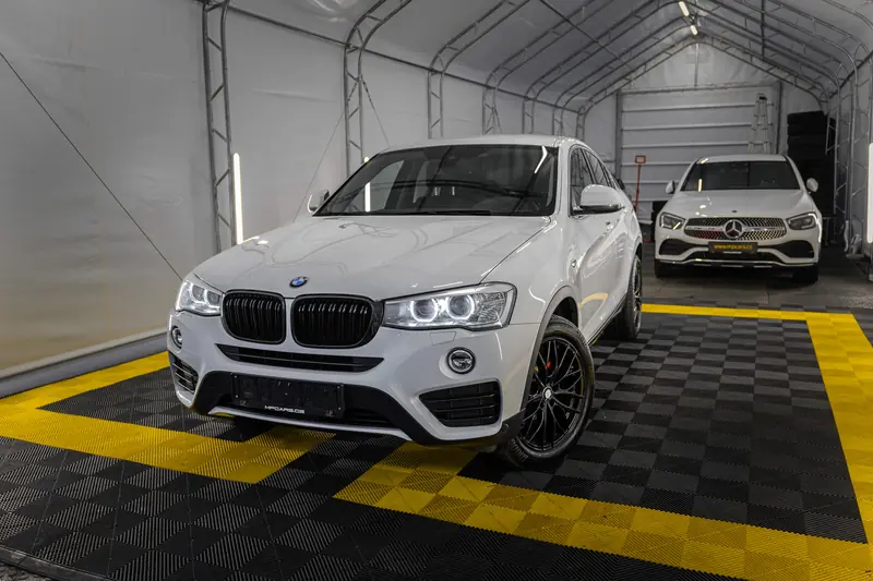 BMW 3 2