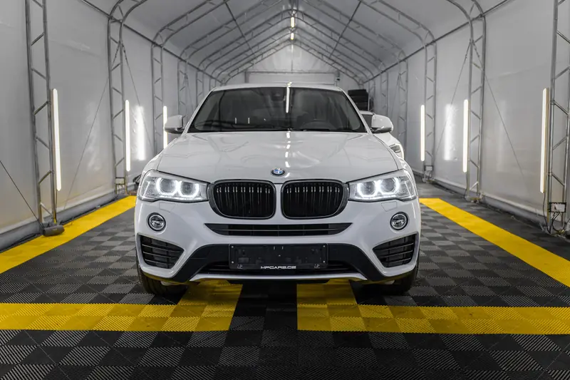 BMW 3 5