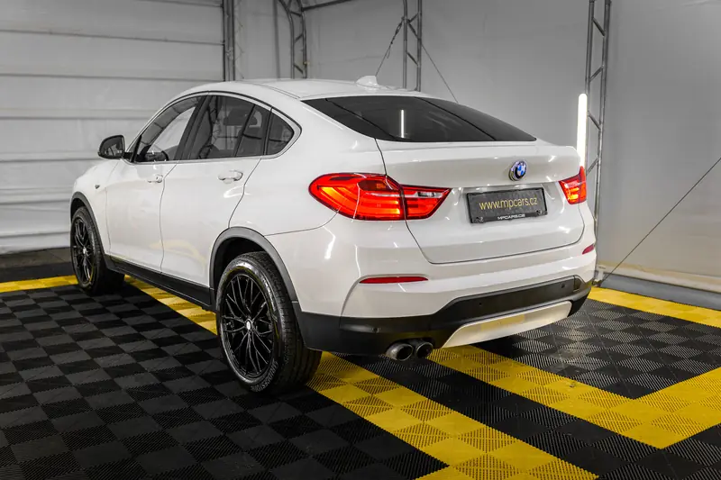 BMW 3 7