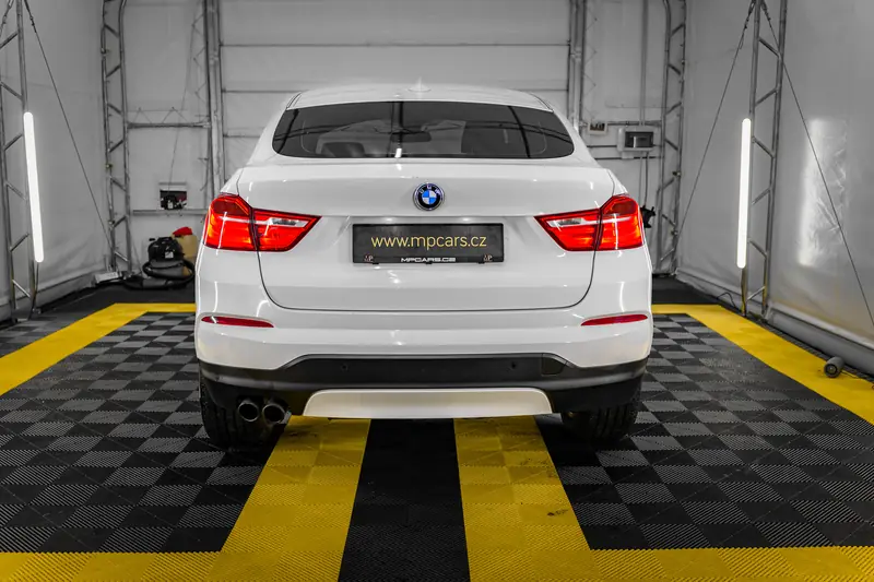 BMW 3 8