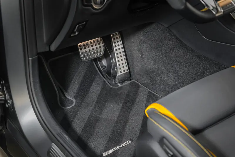 Mercedes GLC63 15