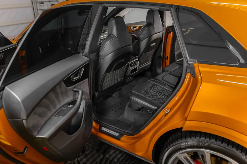 Audi sQ8 13